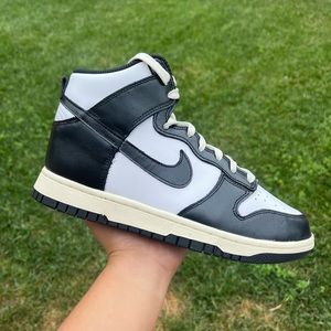 Nike Dunk High